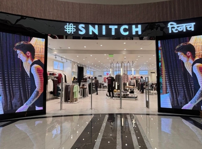 Snitch’s 30-day fashion cycle, where data and discipline drive Rs 520 cr growth
